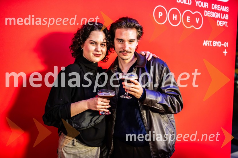 Ljubljana Fashion Week (LJFW) 2026, prvi dan