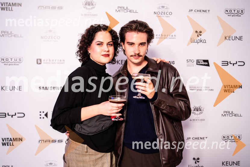 Ljubljana Fashion Week (LJFW) 2026, prvi dan