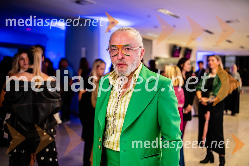 Ljubljana Fashion Week (LJFW) 2026, prvi dan