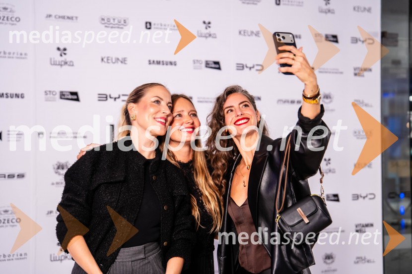 Ljubljana Fashion Week (LJFW) 2026, prvi dan