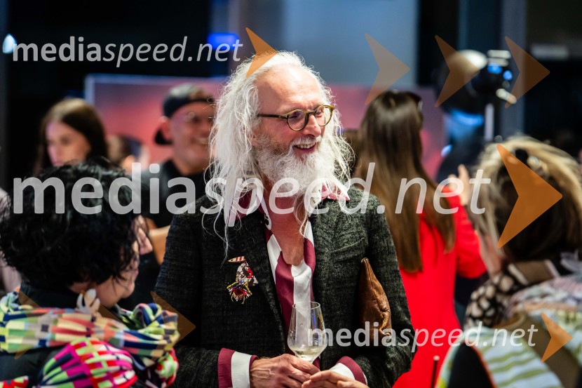 Ljubljana Fashion Week (LJFW) 2026, prvi dan