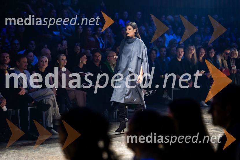 Ljubljana Fashion Week (LJFW) 2026, prvi dan