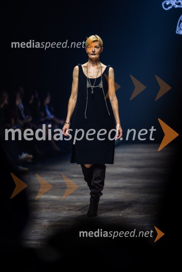 Ljubljana Fashion Week (LJFW) 2026, prvi dan