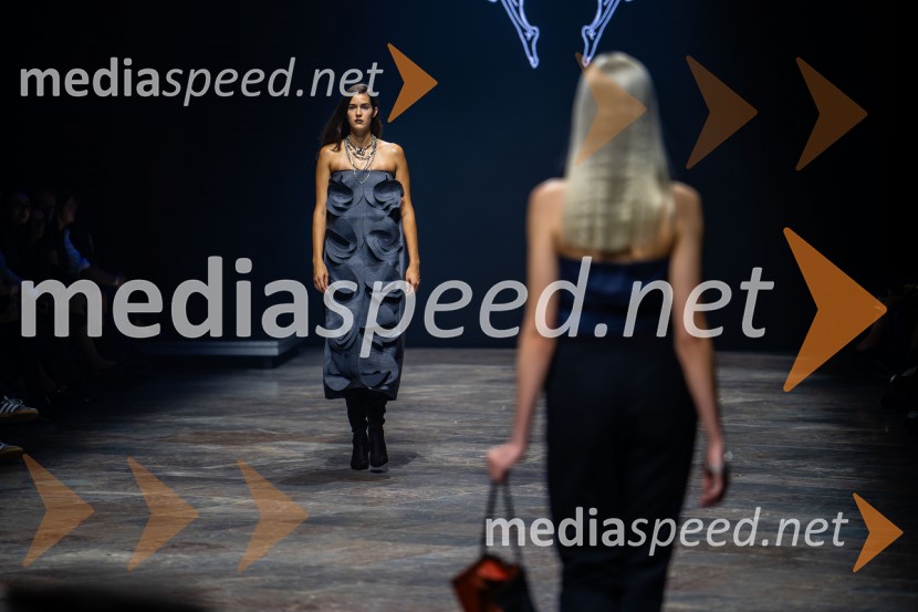 Ljubljana Fashion Week (LJFW) 2026, prvi dan