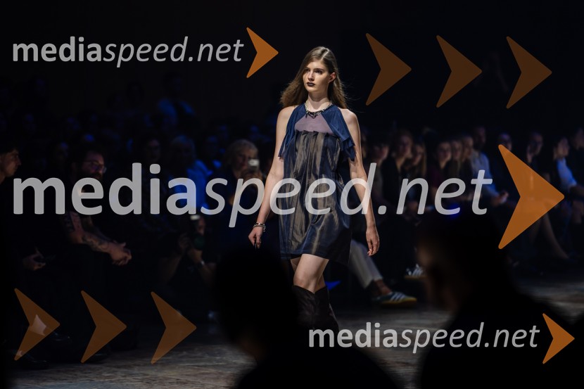 Ljubljana Fashion Week (LJFW) 2026, prvi dan