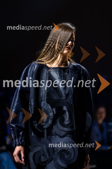 Ljubljana Fashion Week (LJFW) 2026, prvi dan