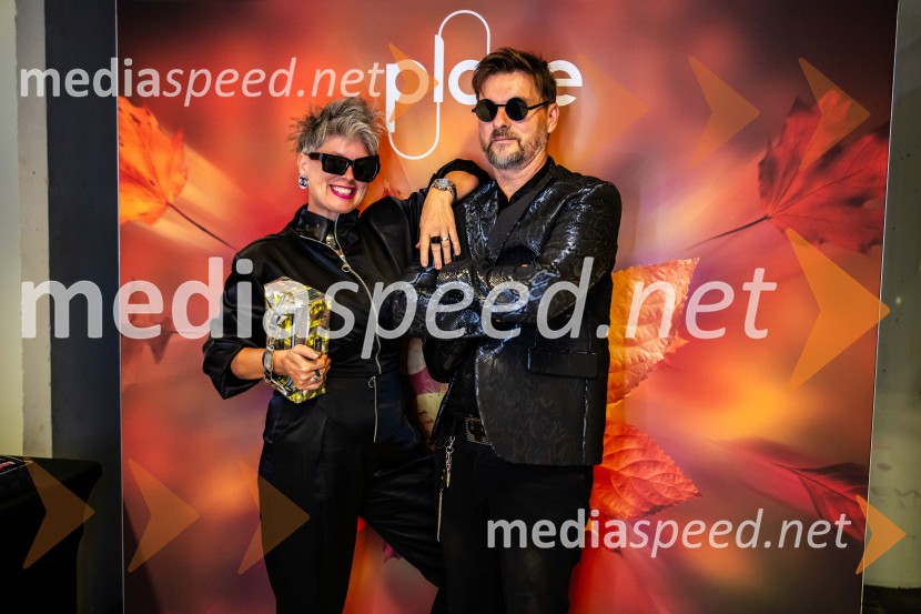 Ljubljana Fashion Week (LJFW) 2026, prvi dan