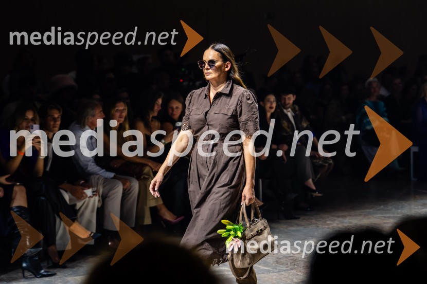 Ljubljana Fashion Week (LJFW) 2026, prvi dan