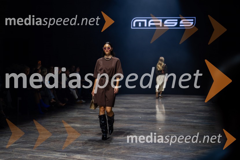 Ljubljana Fashion Week (LJFW) 2026, prvi dan