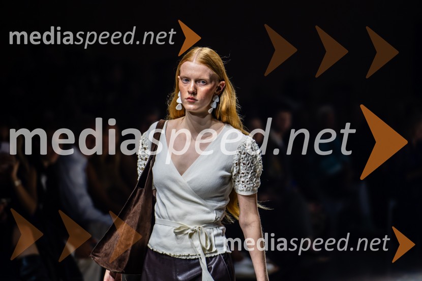Ljubljana Fashion Week (LJFW) 2026, prvi dan
