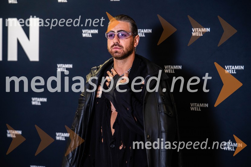 Ljubljana Fashion Week (LJFW) 2026, prvi dan