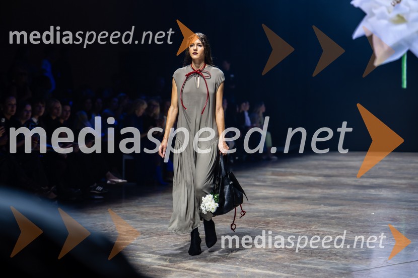 Ljubljana Fashion Week (LJFW) 2026, prvi dan