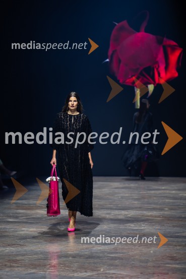 Ljubljana Fashion Week (LJFW) 2026, prvi dan