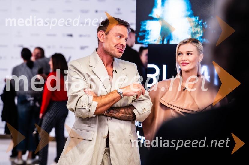 Ljubljana Fashion Week (LJFW) 2026, prvi dan