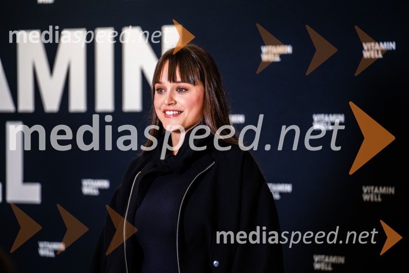 Ljubljana Fashion Week (LJFW) 2026, prvi dan