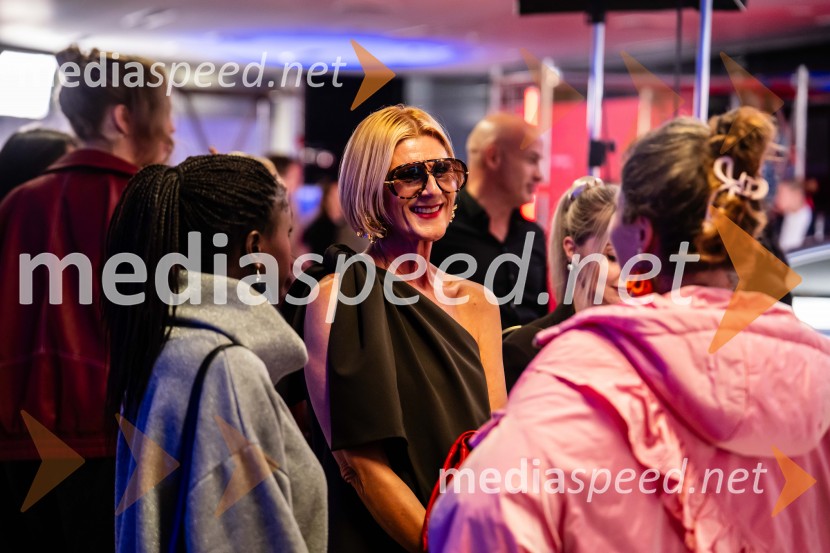 Ljubljana Fashion Week (LJFW) 2026, prvi dan
