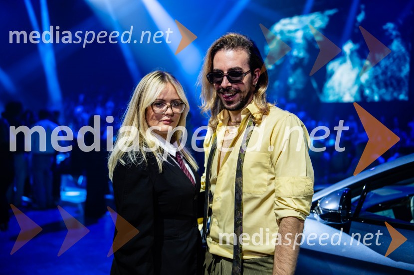 Ljubljana Fashion Week (LJFW) 2026, prvi dan