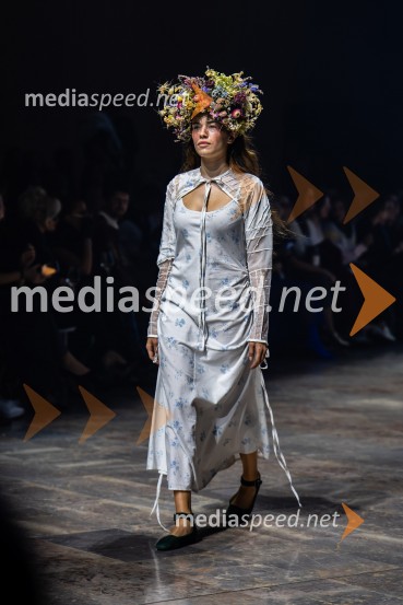 Ljubljana Fashion Week (LJFW) 2026, prvi dan