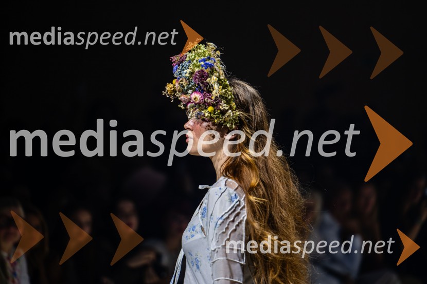 Ljubljana Fashion Week (LJFW) 2026, prvi dan