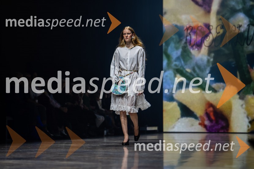 Ljubljana Fashion Week (LJFW) 2026, prvi dan
