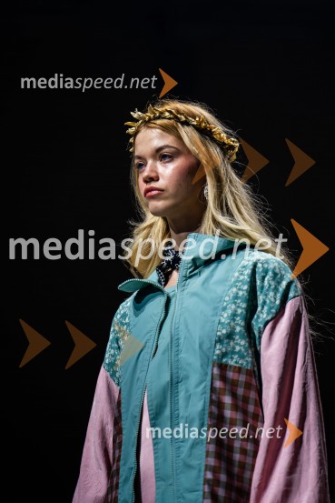 Ljubljana Fashion Week (LJFW) 2026, prvi dan