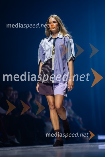 Ljubljana Fashion Week (LJFW) 2026, prvi dan