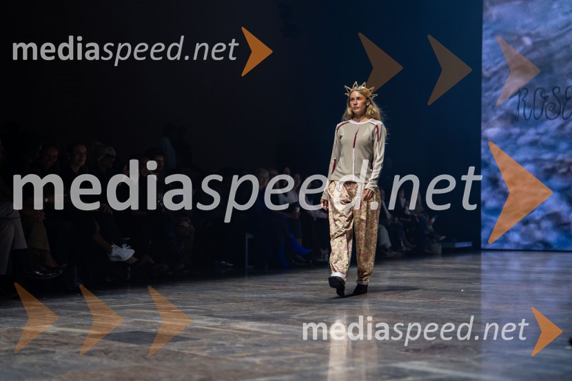 Ljubljana Fashion Week (LJFW) 2026, prvi dan