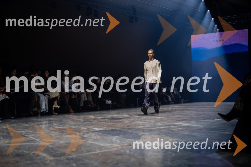 Ljubljana Fashion Week (LJFW) 2026, prvi dan