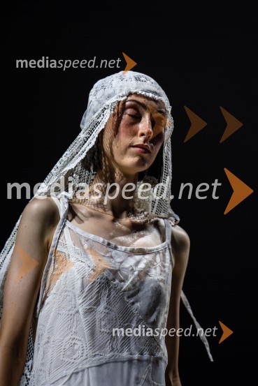 Ljubljana Fashion Week (LJFW) 2026, prvi dan