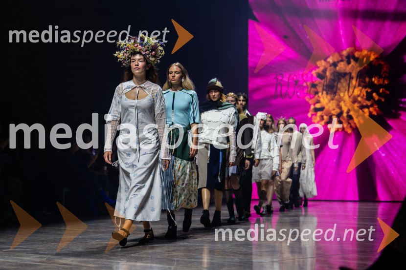 Ljubljana Fashion Week (LJFW) 2026, prvi dan