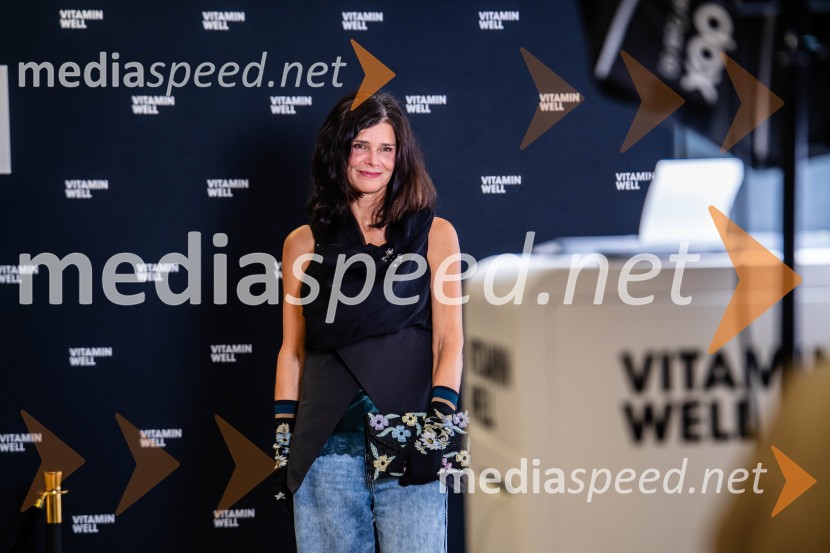 Ljubljana Fashion Week (LJFW) 2026, prvi dan