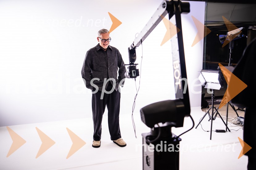 Ljubljana Fashion Week (LJFW) 2026, prvi dan