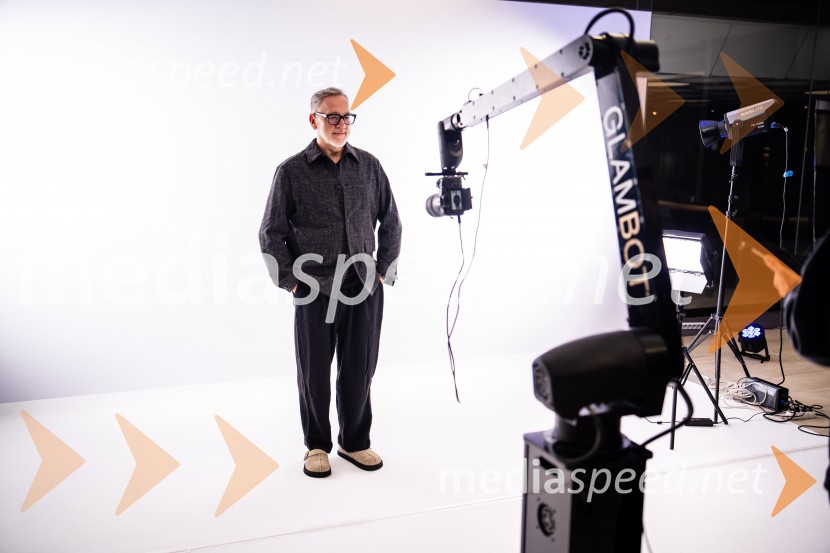 Ljubljana Fashion Week (LJFW) 2026, prvi dan