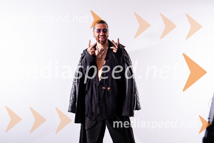 Ljubljana Fashion Week (LJFW) 2026, prvi dan