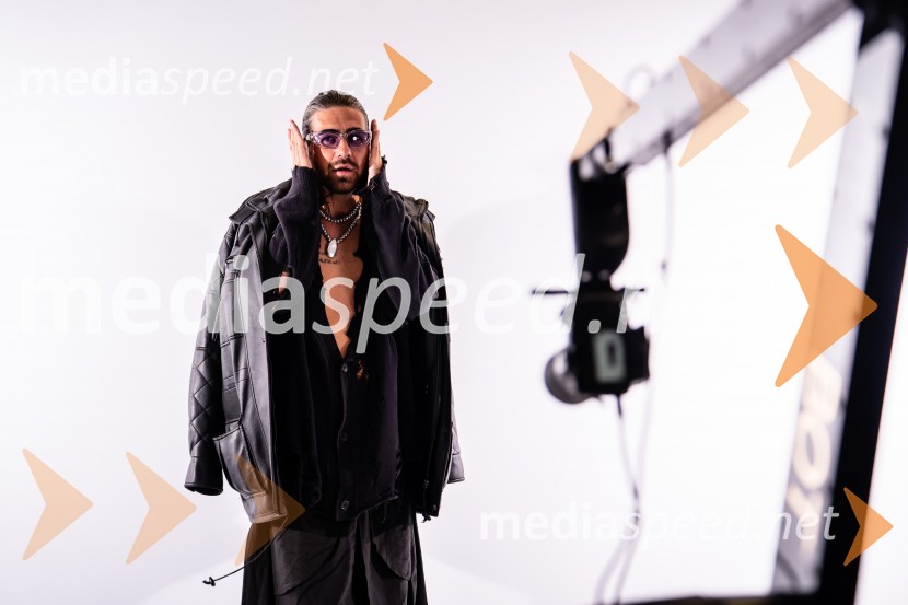Ljubljana Fashion Week (LJFW) 2026, prvi dan