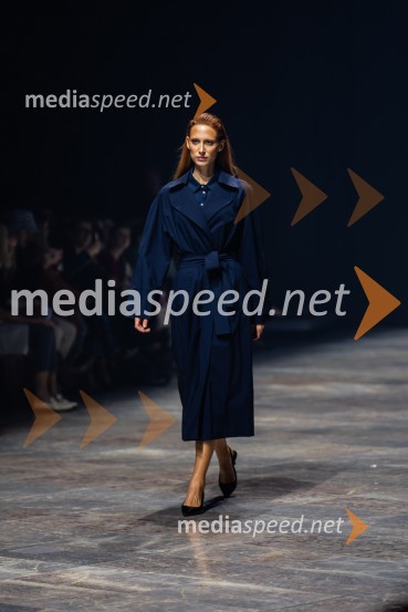 Ljubljana Fashion Week (LJFW) 2026, prvi dan