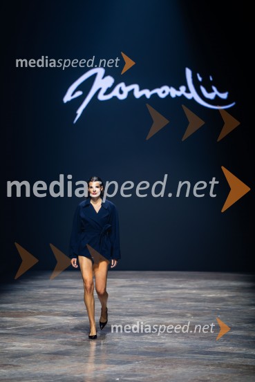 Ljubljana Fashion Week (LJFW) 2026, prvi dan