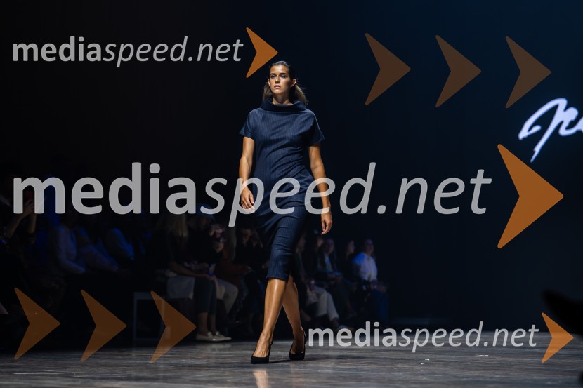 Ljubljana Fashion Week (LJFW) 2026, prvi dan