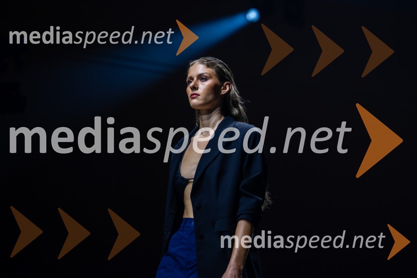 Ljubljana Fashion Week (LJFW) 2026, prvi dan