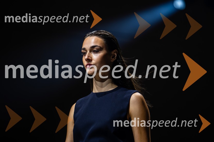 Ljubljana Fashion Week (LJFW) 2026, prvi dan