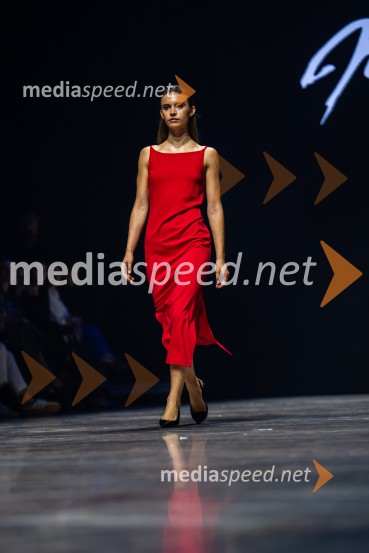 Ljubljana Fashion Week (LJFW) 2026, prvi dan