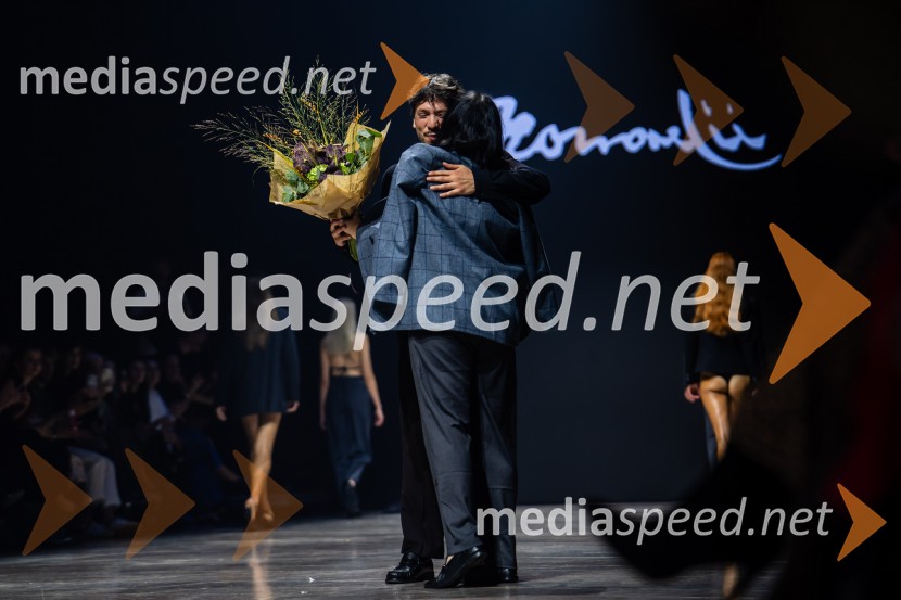 Ljubljana Fashion Week (LJFW) 2026, prvi dan