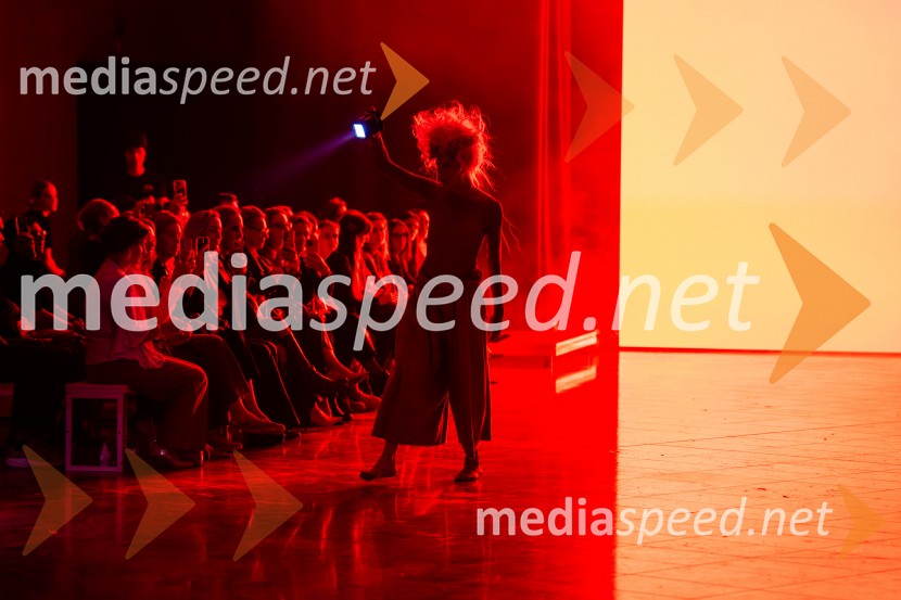 Ljubljana Fashion Week (LJFW) 2026, prvi dan