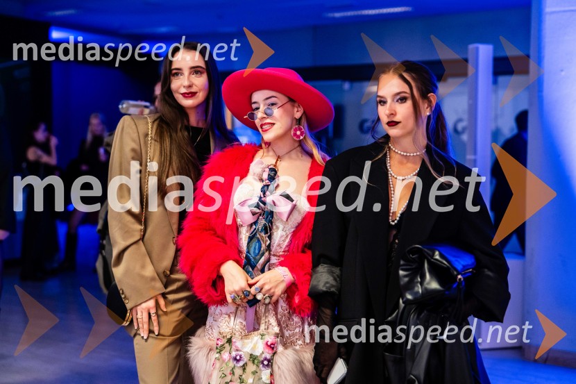 Ljubljana Fashion Week (LJFW) 2026, prvi dan