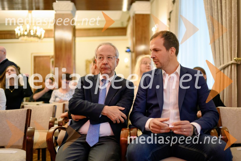 Podelitev štipendij Škrabčeve ustanove za leto 2026