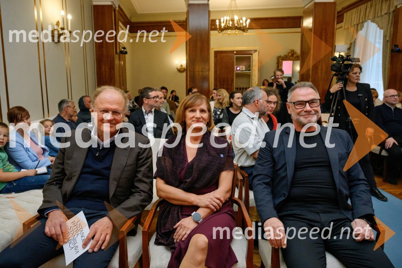 Podelitev štipendij Škrabčeve ustanove za leto 2026