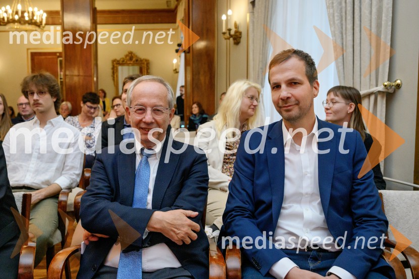 Podelitev štipendij Škrabčeve ustanove za leto 2026