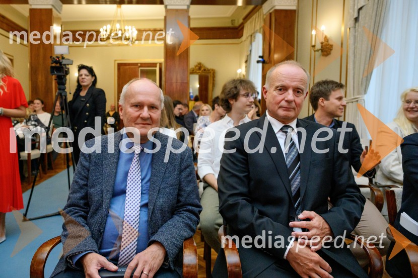 Podelitev štipendij Škrabčeve ustanove za leto 2026