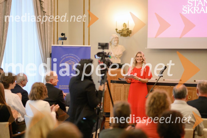 Podelitev štipendij Škrabčeve ustanove za leto 2026