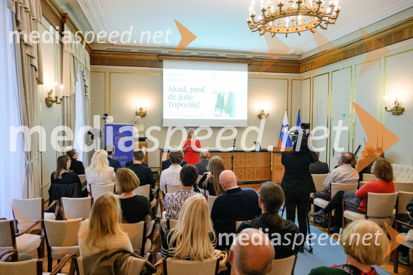 Podelitev štipendij Škrabčeve ustanove za leto 2026